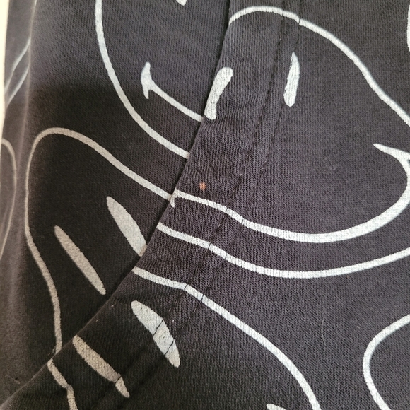 BSR by Sammi Ryan X Smiley Hoodie - Picture 7 of 9